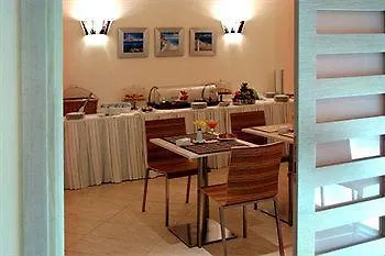 Hotel Villa Cibele Katania