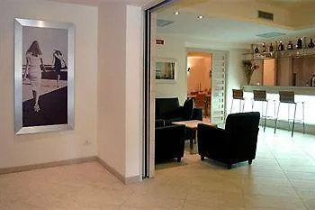 Hotel Villa Cibele Katania