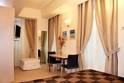 Hotel Villa Cibele Katania