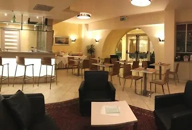 ****  Hotel Villa Cibele Katania Włochy