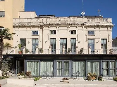Hotel Villa Cibele Catania
