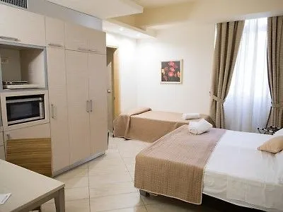 Hotel Villa Cibele Katania