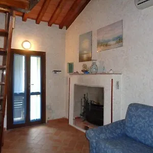 Appartamento Casa Erty - Isola D'elba Rio dellʼElba