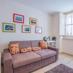 Cozy's House Nel Cuore Della Casa vacanze