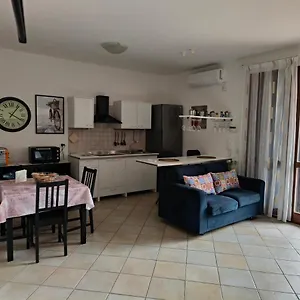 5 C Cutaias Casa vacanze