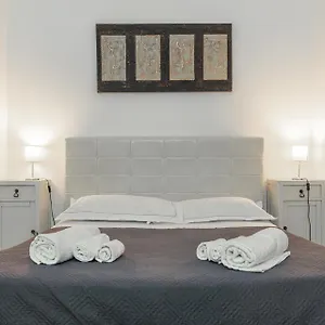 Appartamento Zefnea House Catania