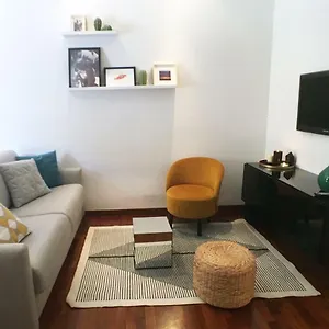 Appartamento La Casa Di Ringhiera Milano