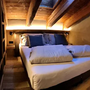 Hotel San Vitale ***