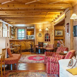 Hotel Alemagna San Vito di Cadore